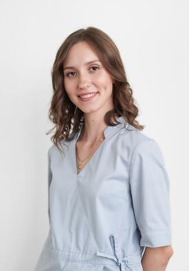 Кузнецова Алла Сергеевна