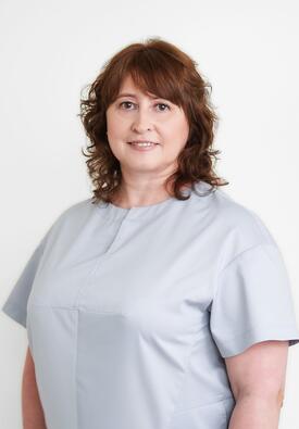 Макарова Елена Владимировна