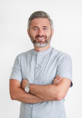 Матченко Олег Игоревич